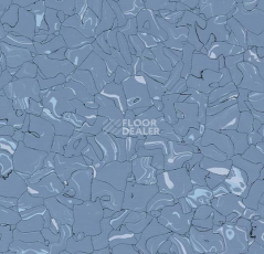 Кварцвиниловые полы Forbo Colorex EC EC 250223 atlantic фото 1 | FLOORDEALER